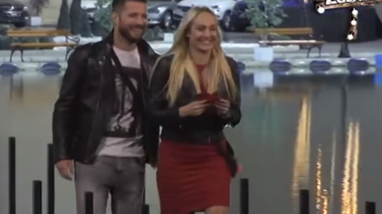 Marko i Luna