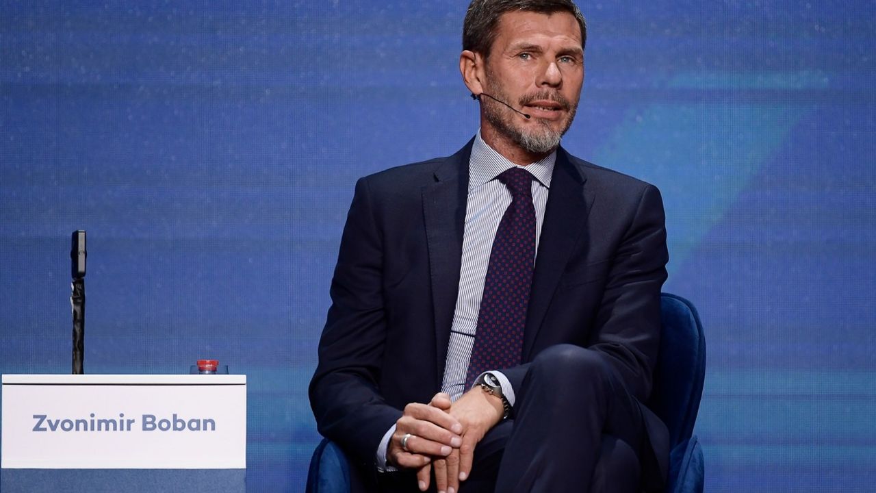 Zvonimir Boban