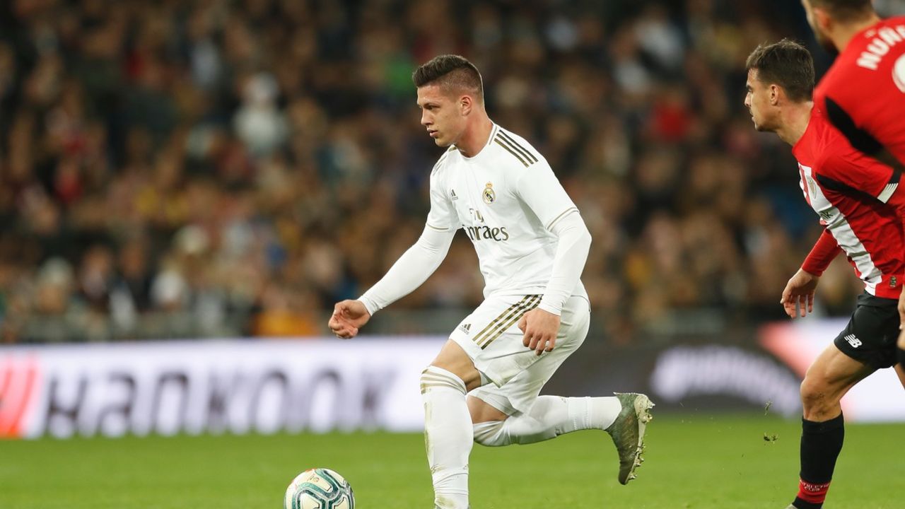 Luka Jović