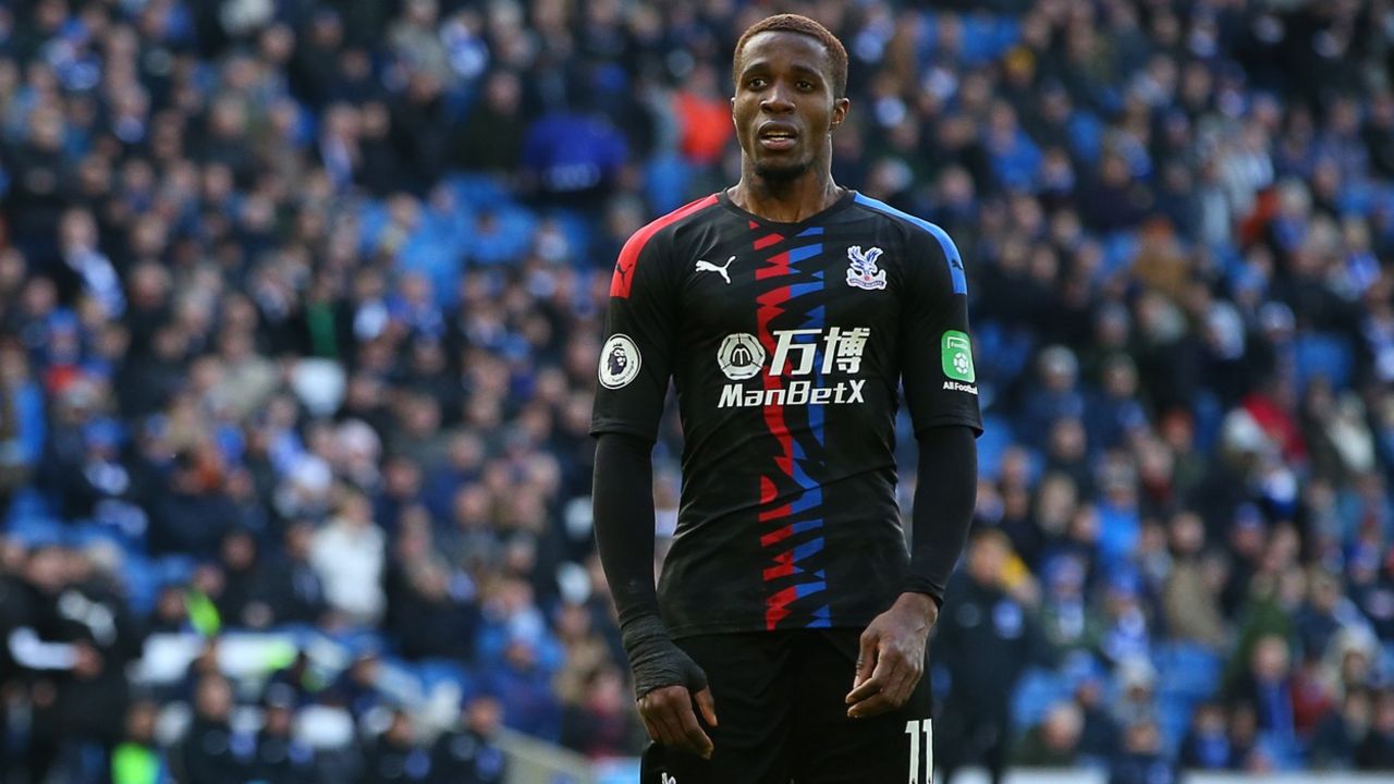 zaha