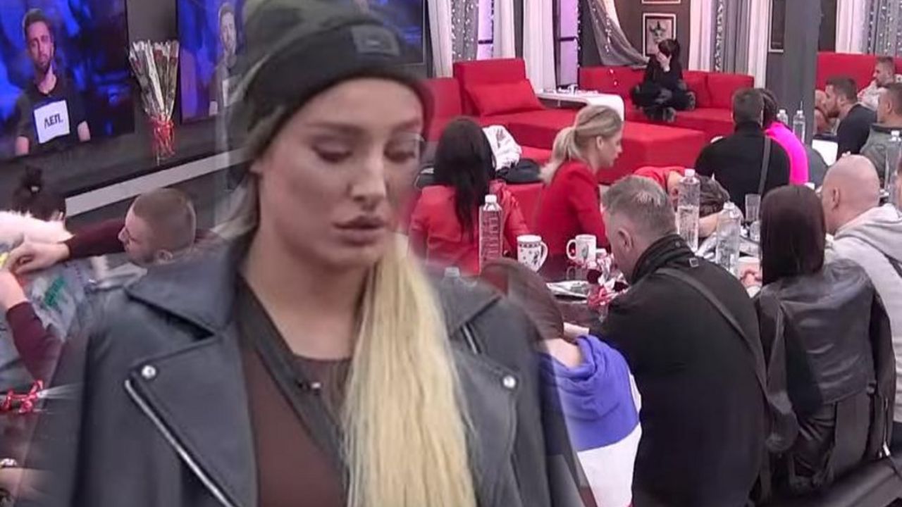 Luna Đogani