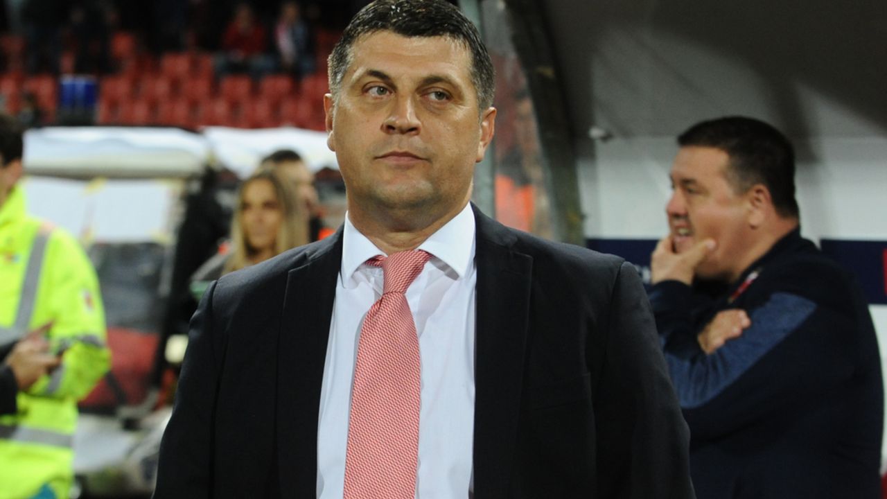 Vladan Milojević