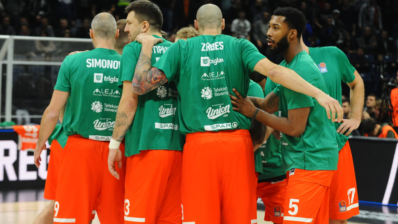 KK Cedevita Olimpija