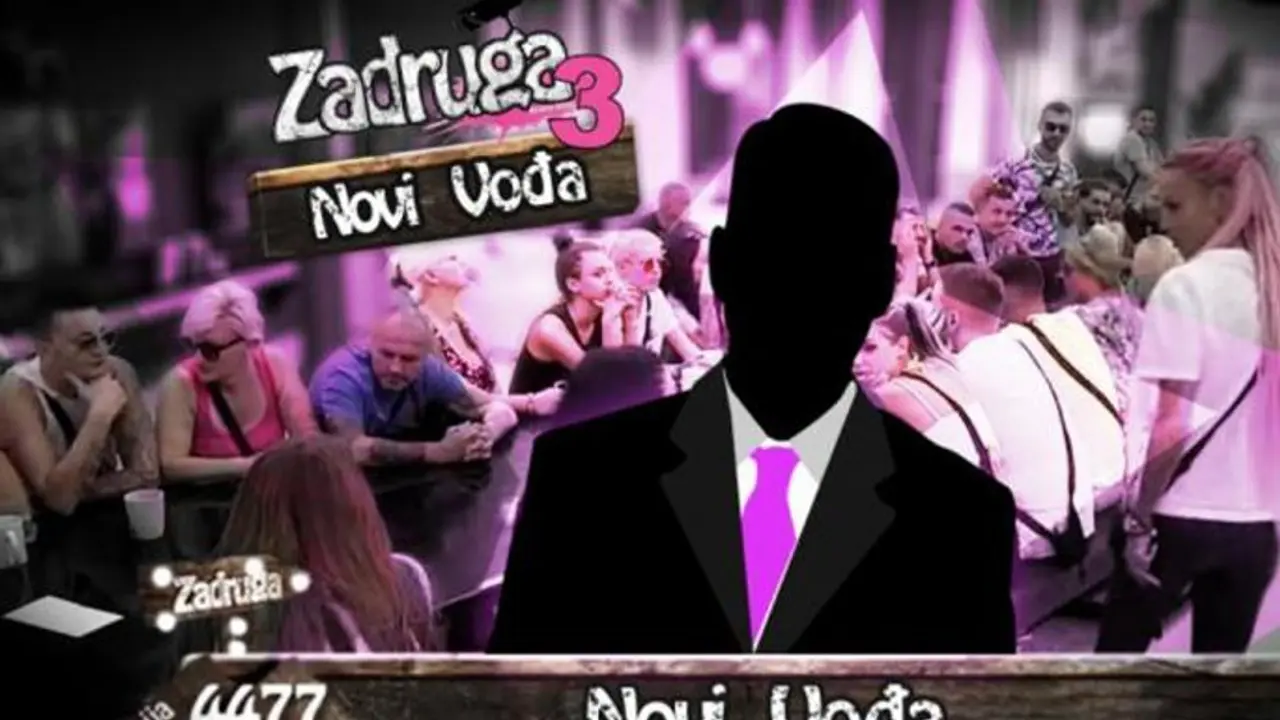 vodja
