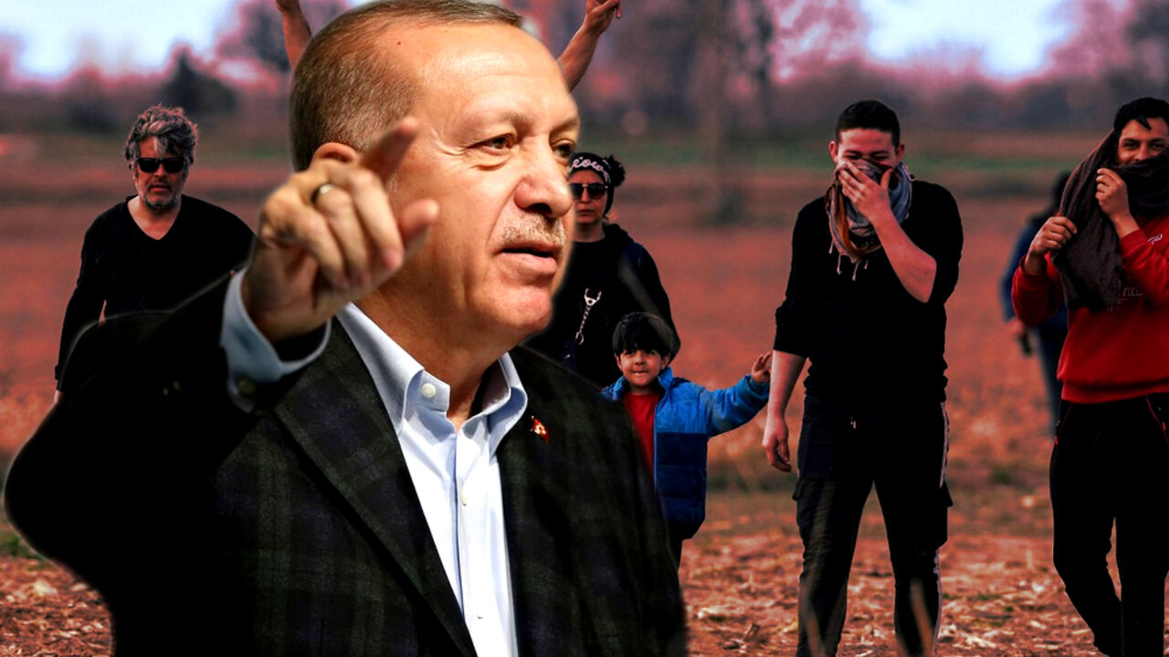 Redžep Tajip Erdogan