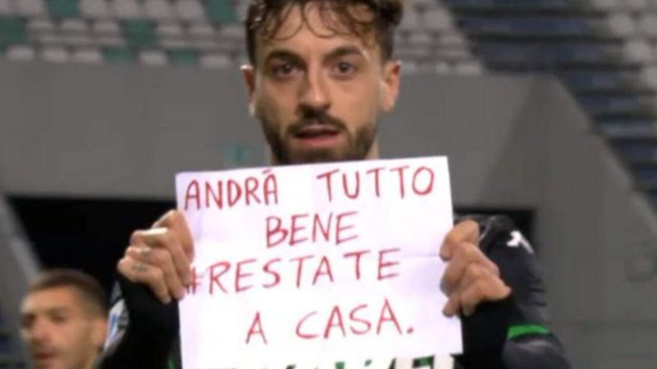 Foto: Printscreen/Twitter/@DAZN_CA