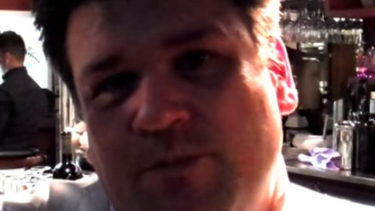 Mark Marić