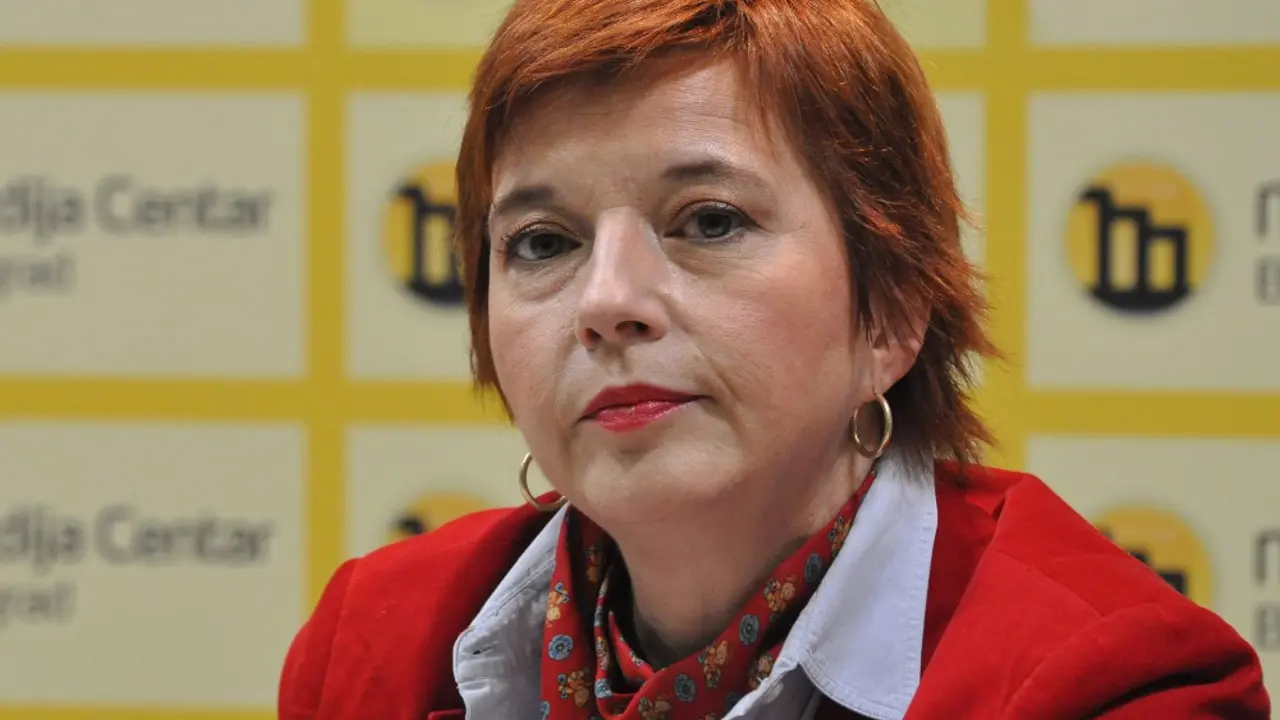 Nataša Vučković