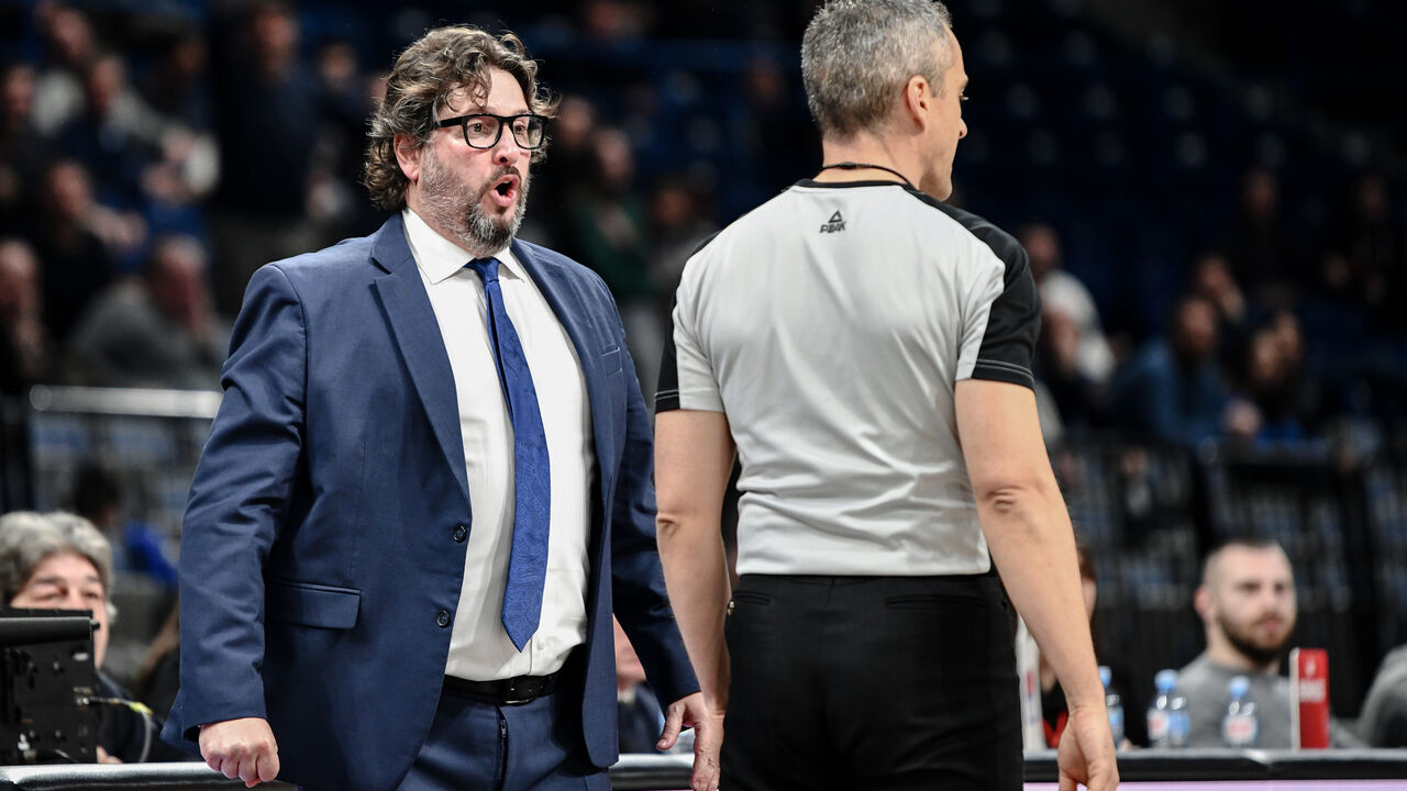 Foto: Aba-liga.com/ Partizan NIS