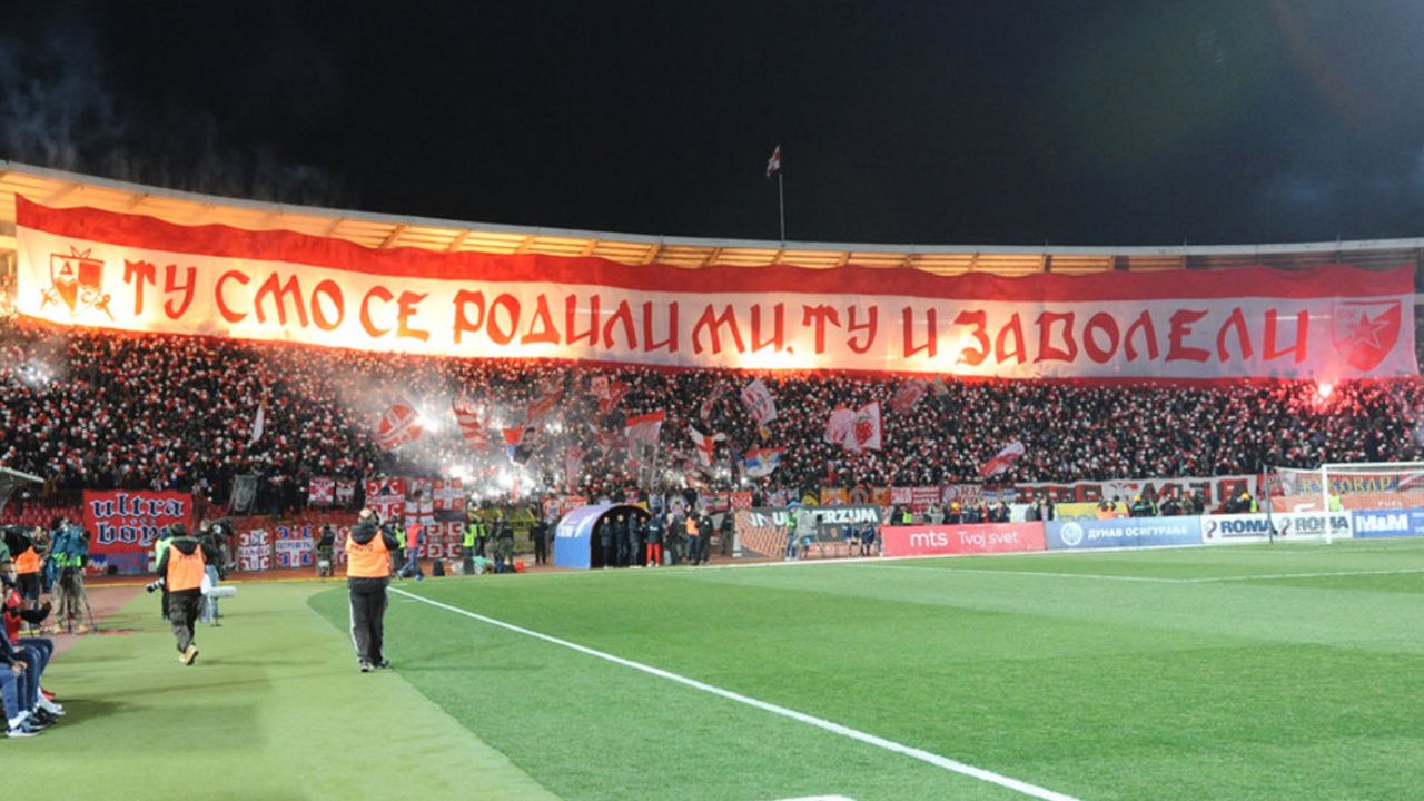 Delije