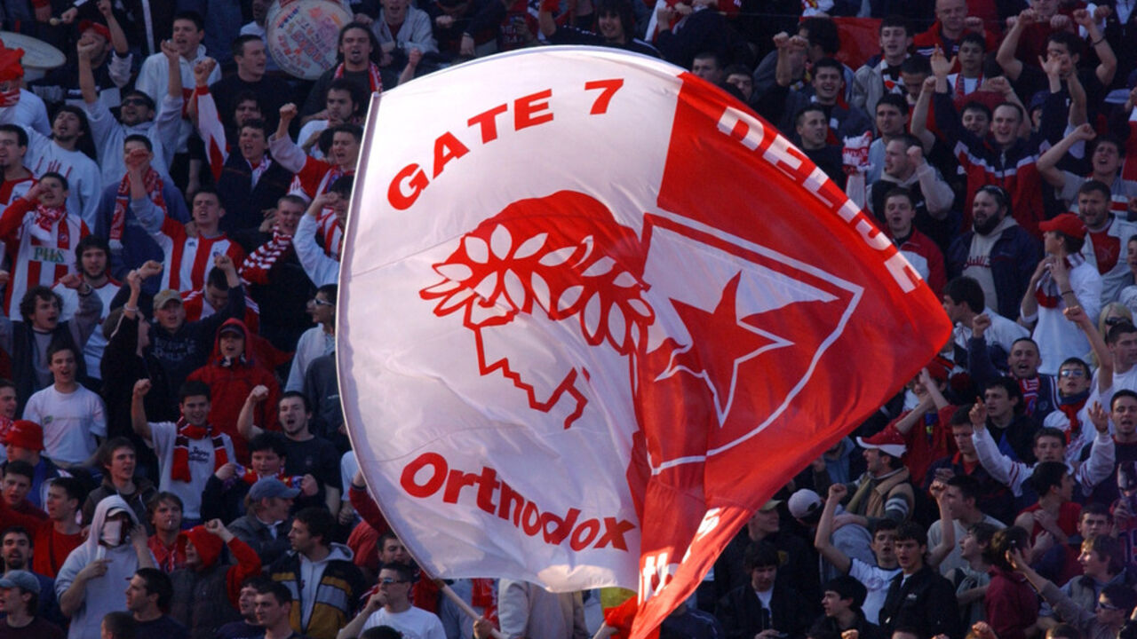 FK Olimpijakos