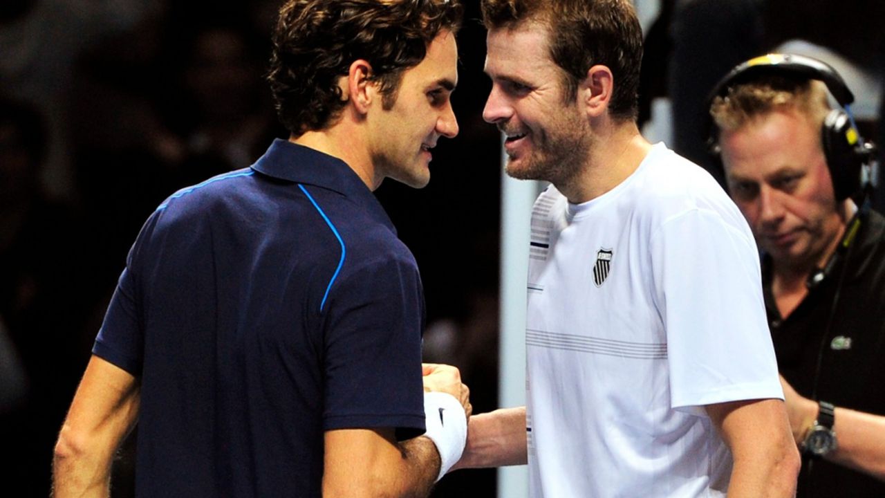 Rodžer Federer