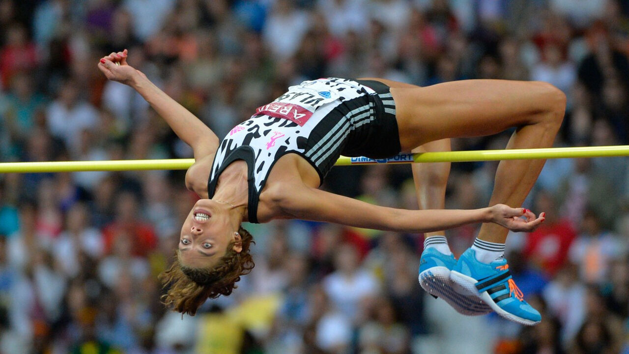 Blanka Vlašić