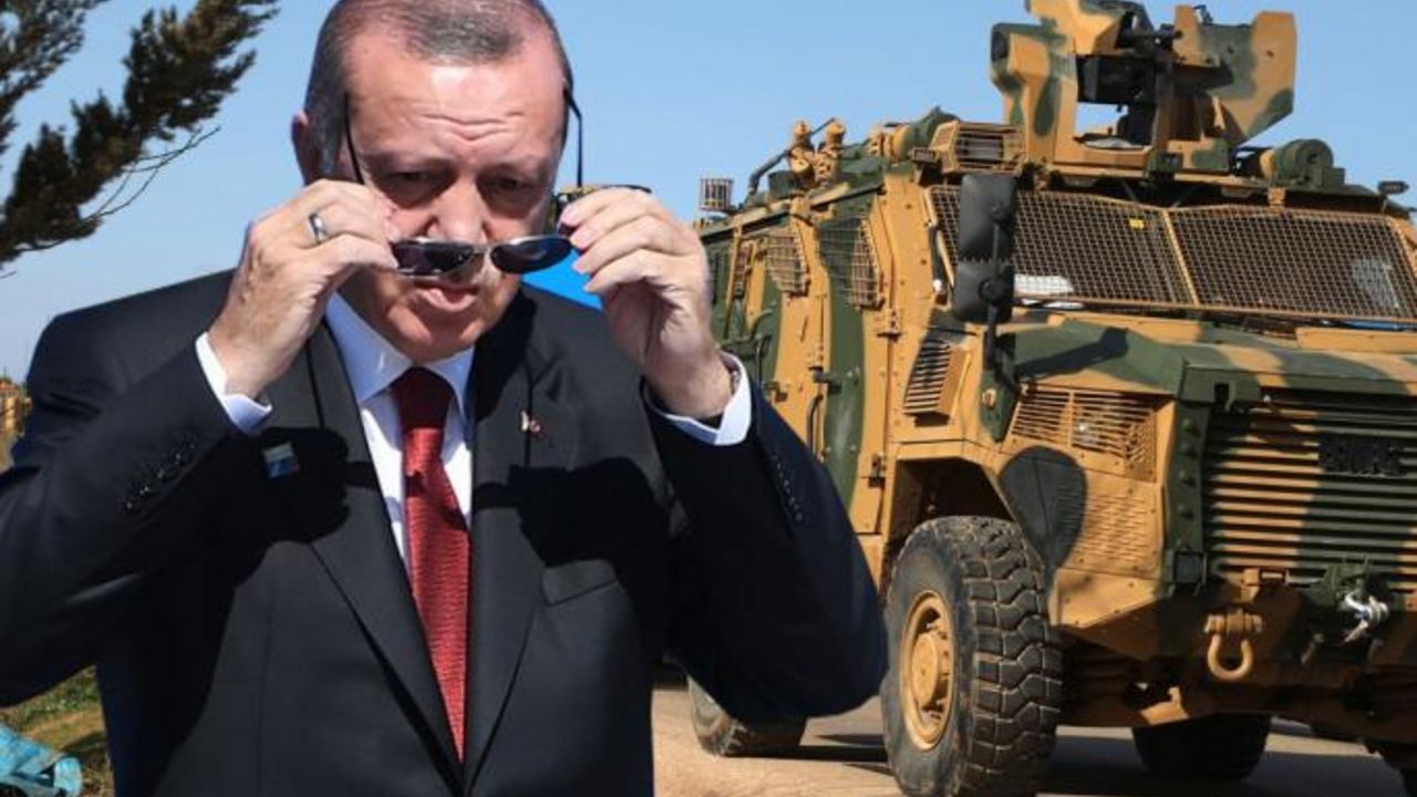 Erdogan