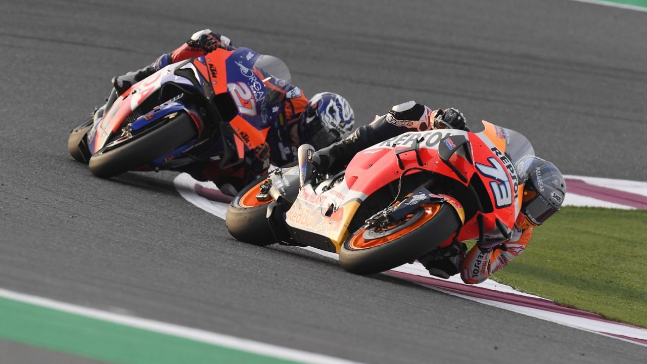 Moto GP