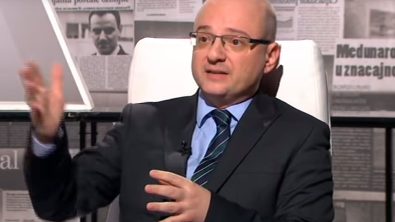 Igor Rudan