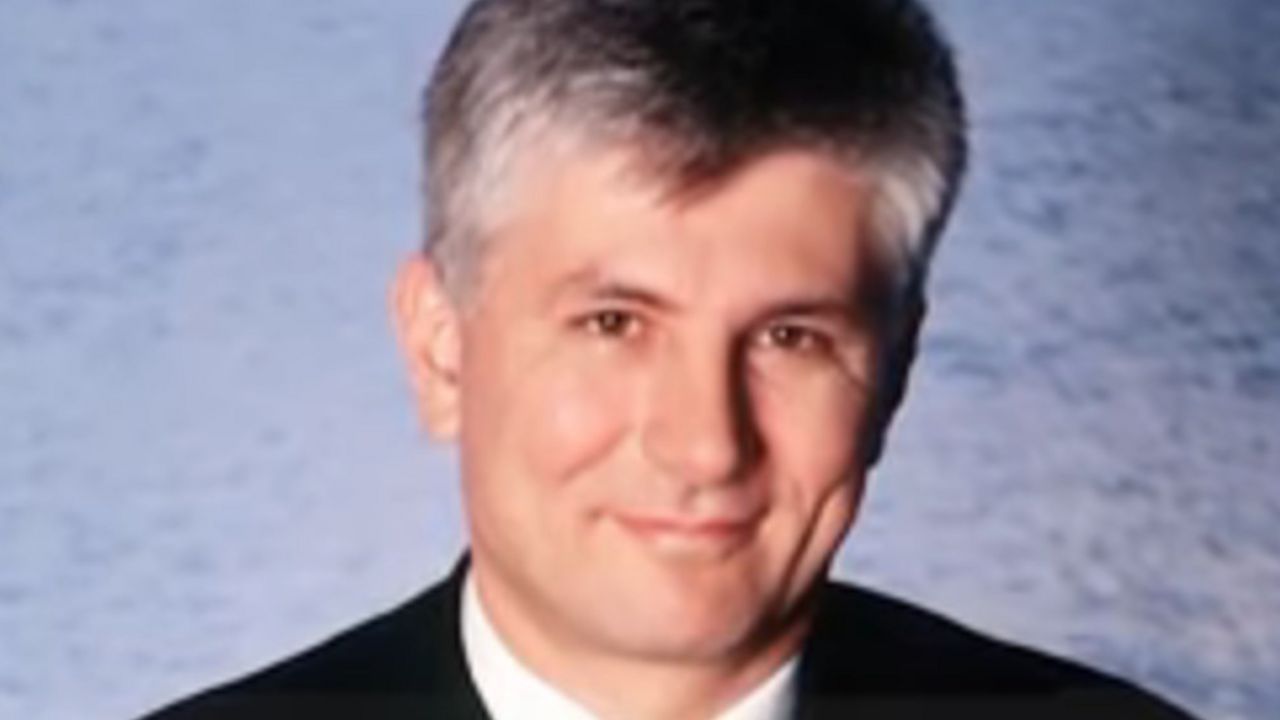 Zoran Đinđić