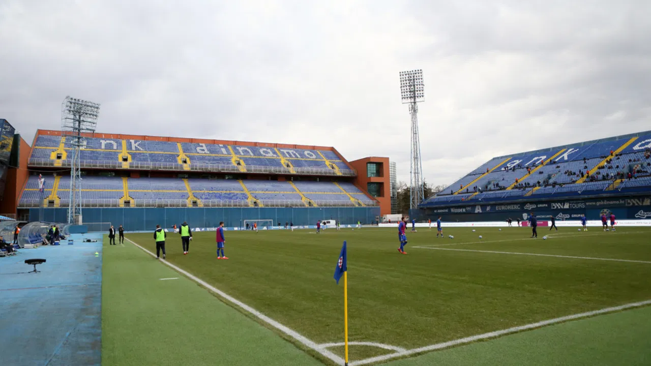 Maksimir