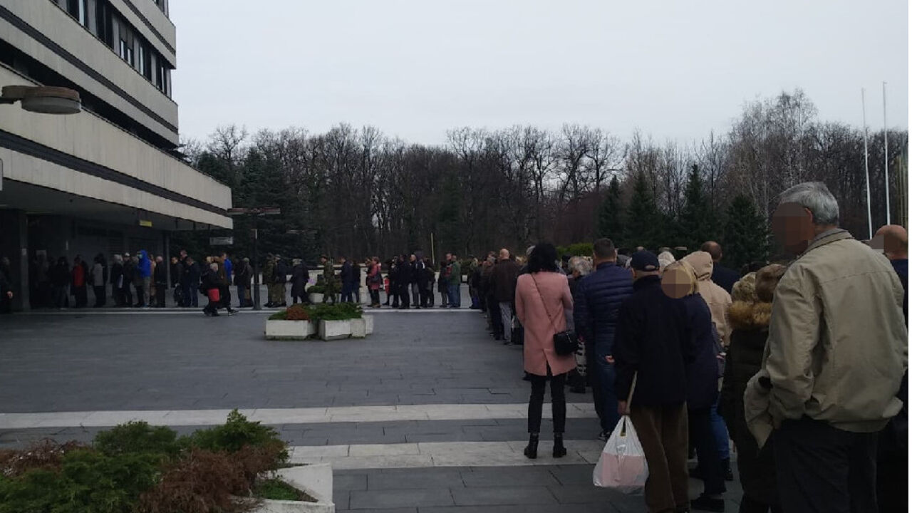 Foto: Srbija Danas