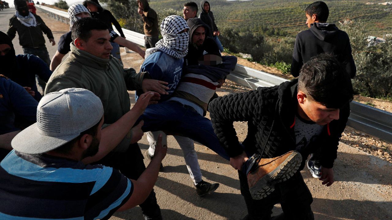Foto: Reuters