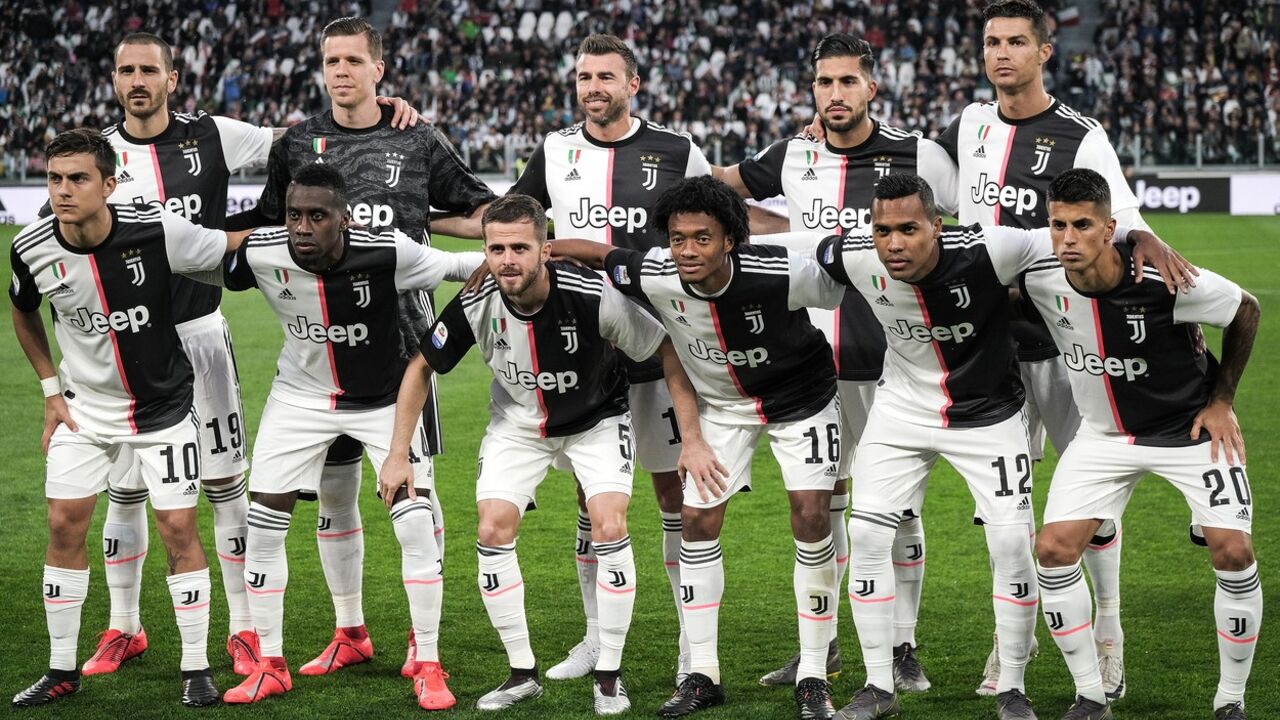 juventus