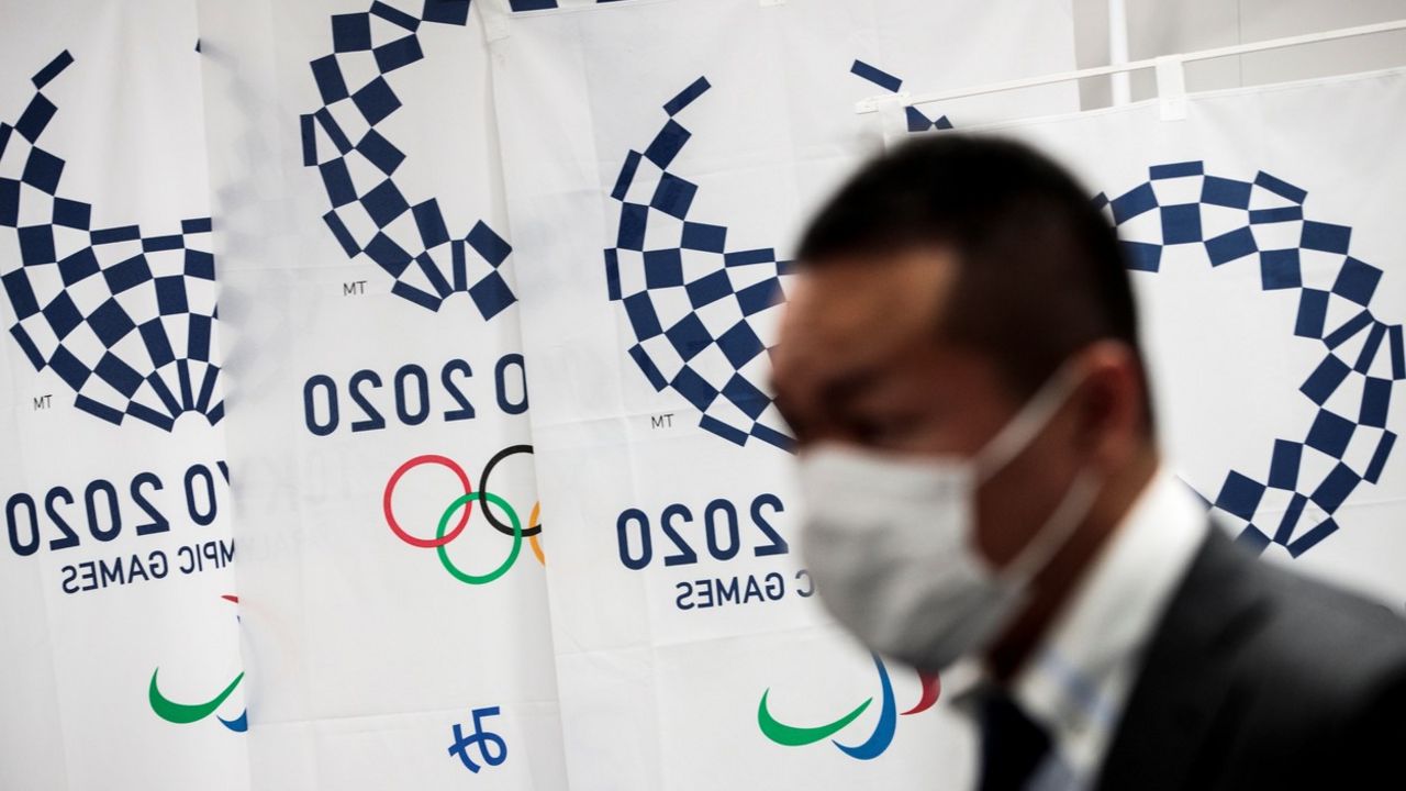 Olimpijske igre Tokio 2020.