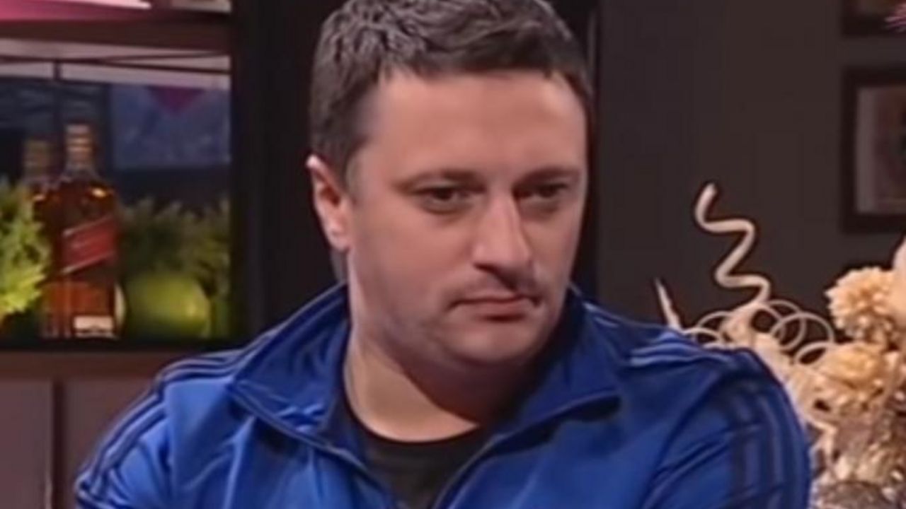 Andrija Milošević
