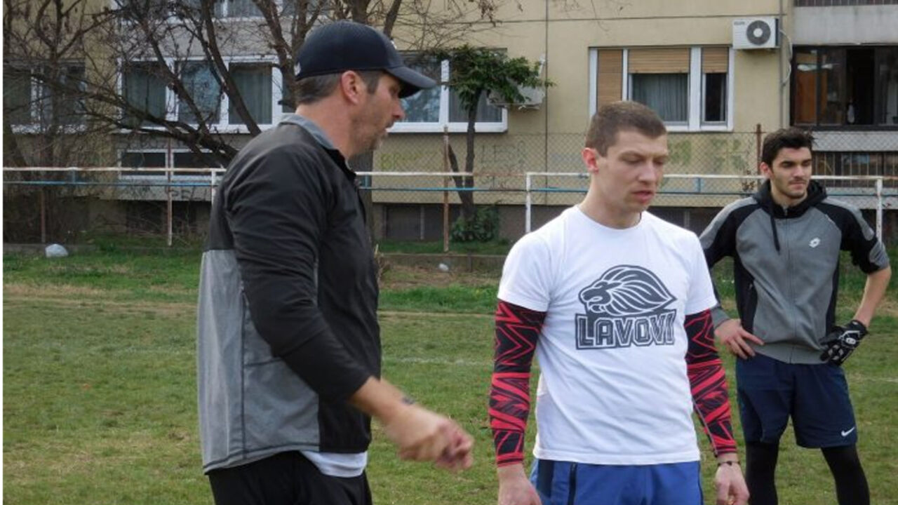 Džon Daton