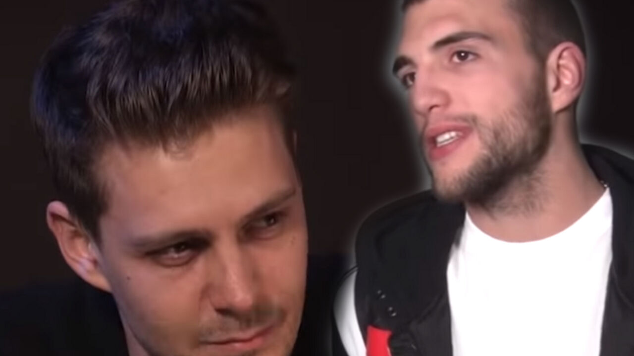 Miloš i Veljko