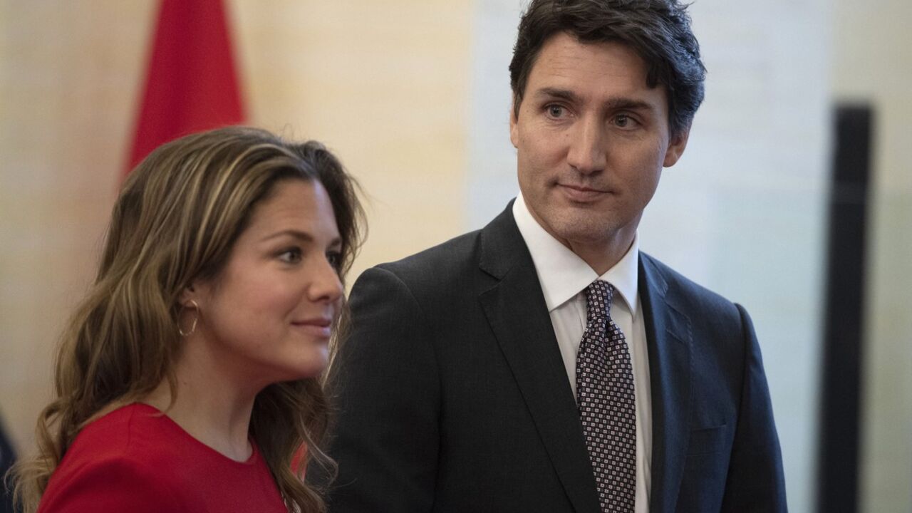 Justin Trudeau