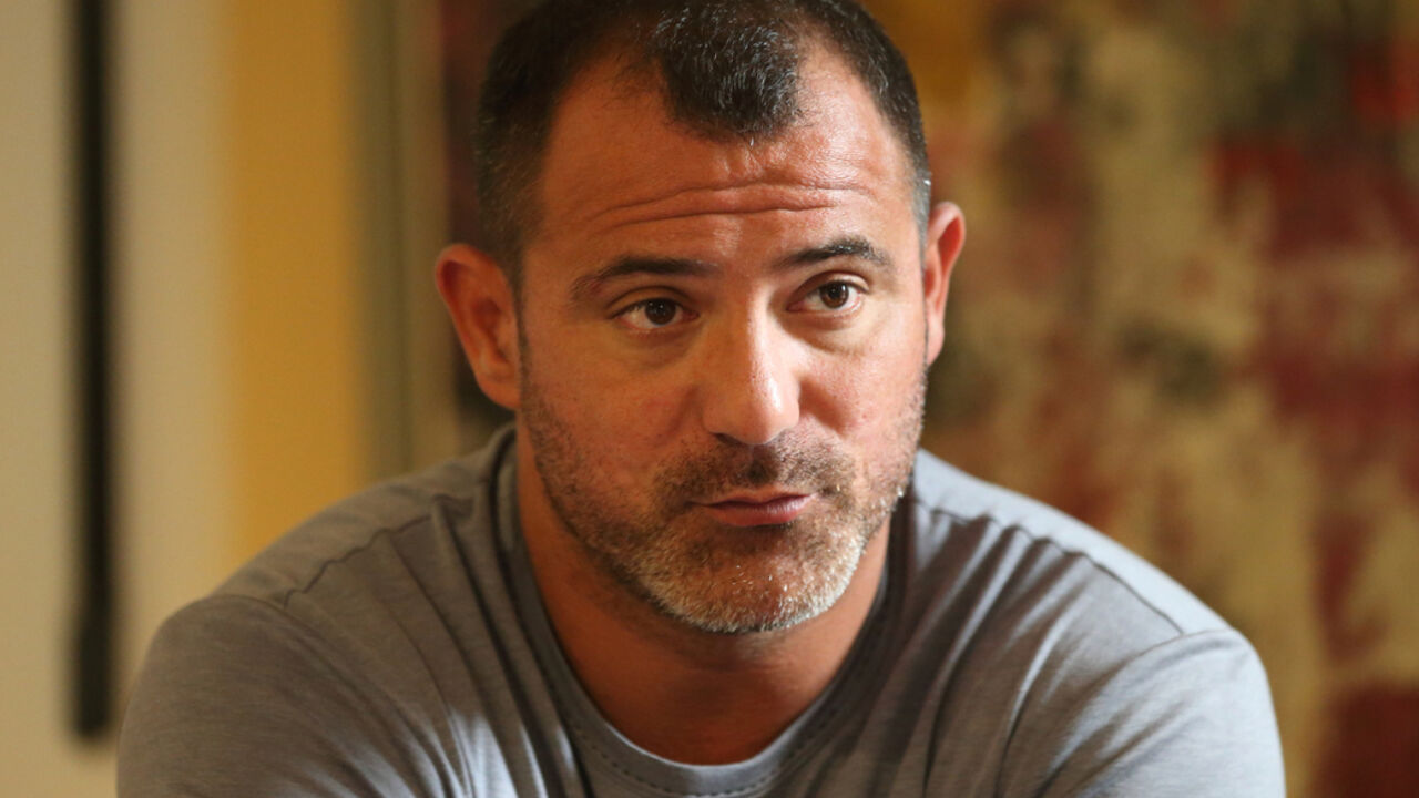 Dejan Stanković
