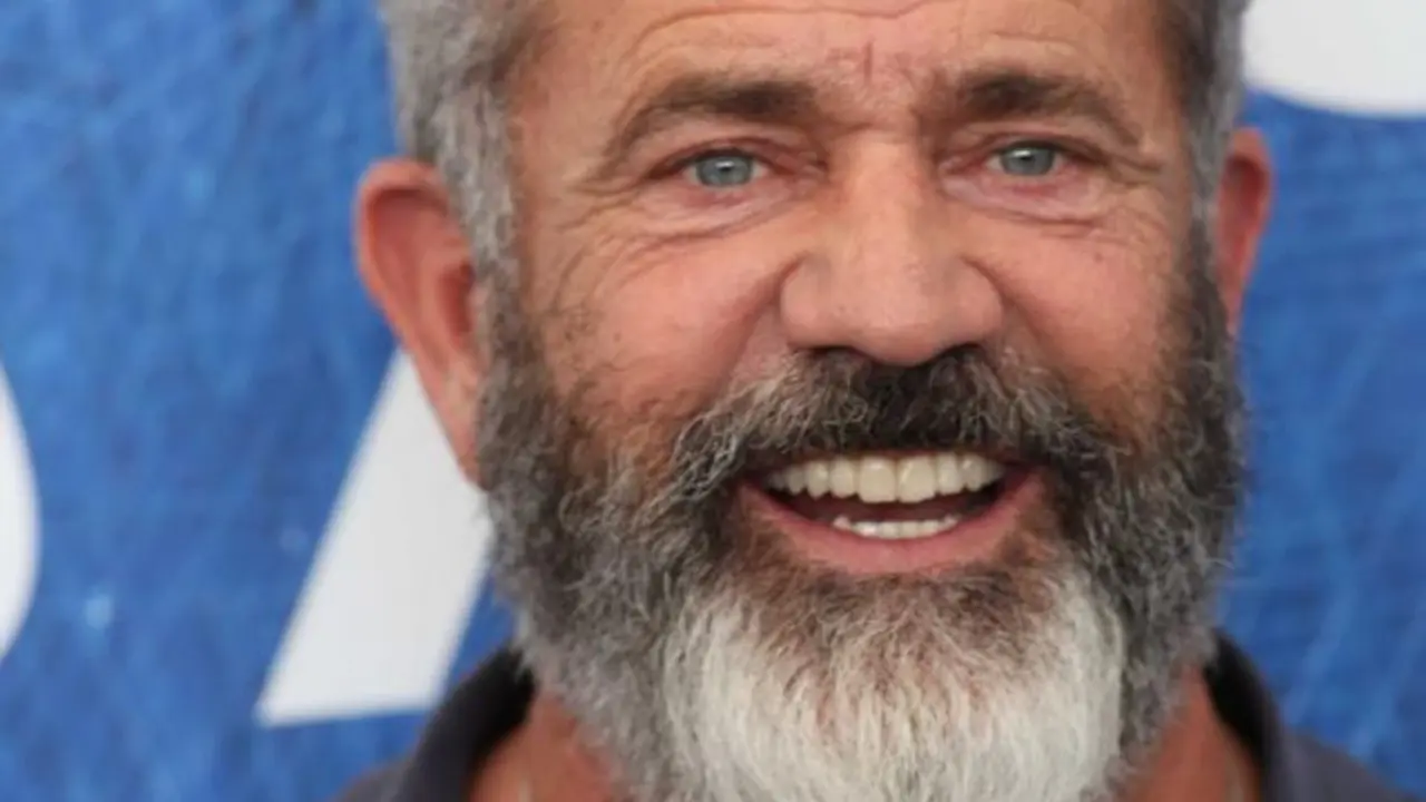Mel Gibson
