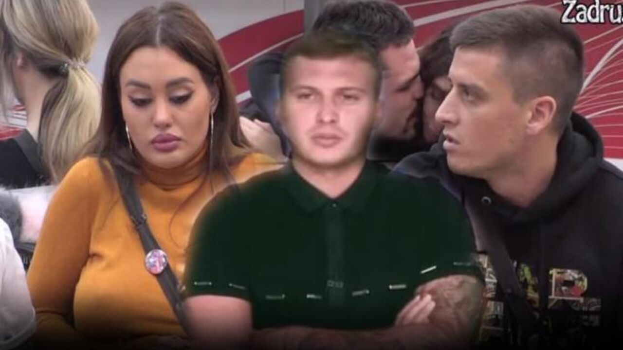zadruga