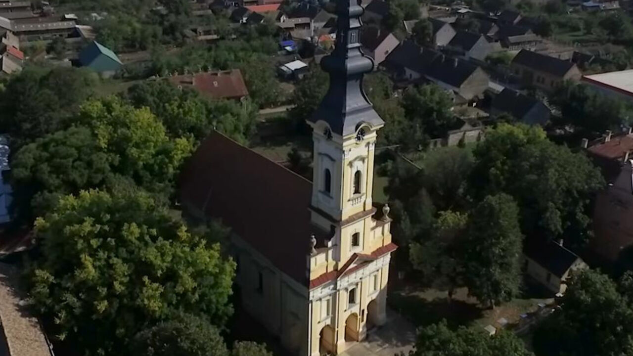 Dolovo