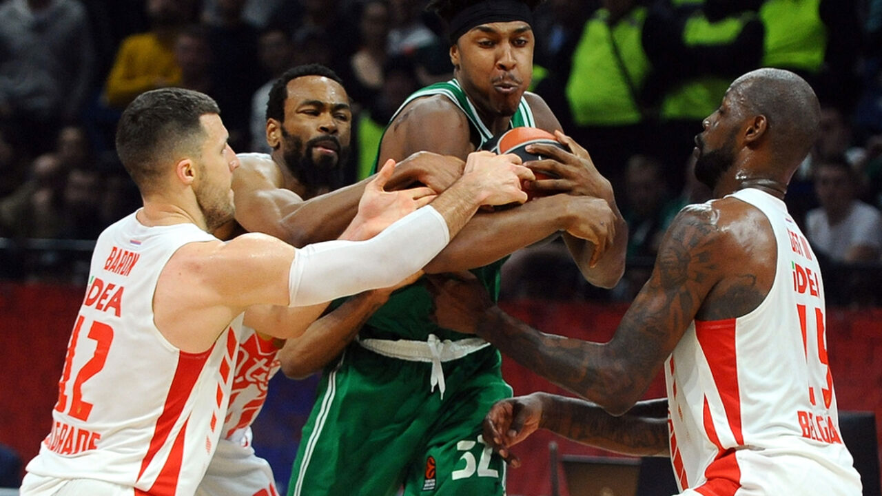 KK Žalgiris