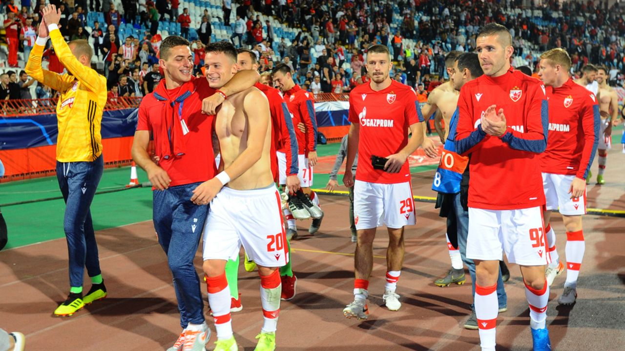 Nikola Krstović