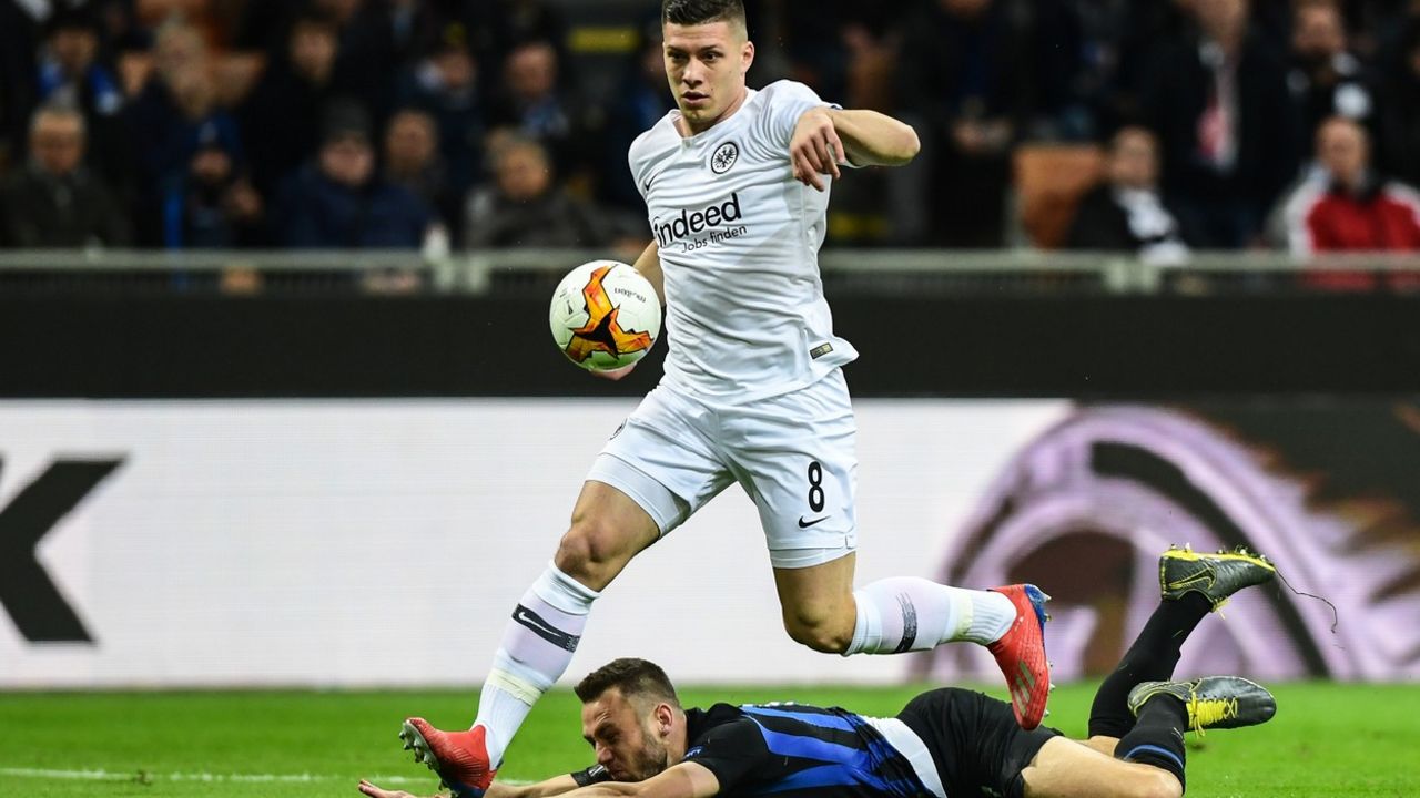 Luka Jović