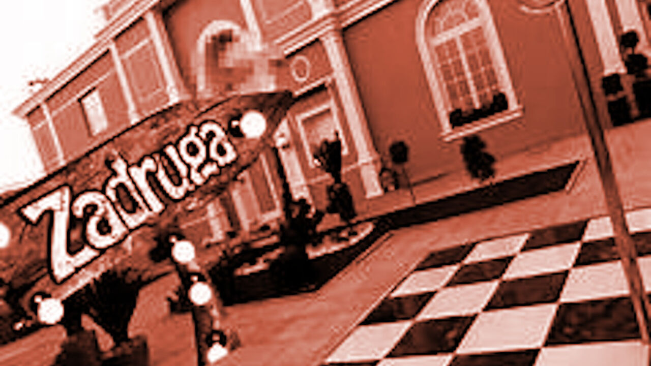Zadruga