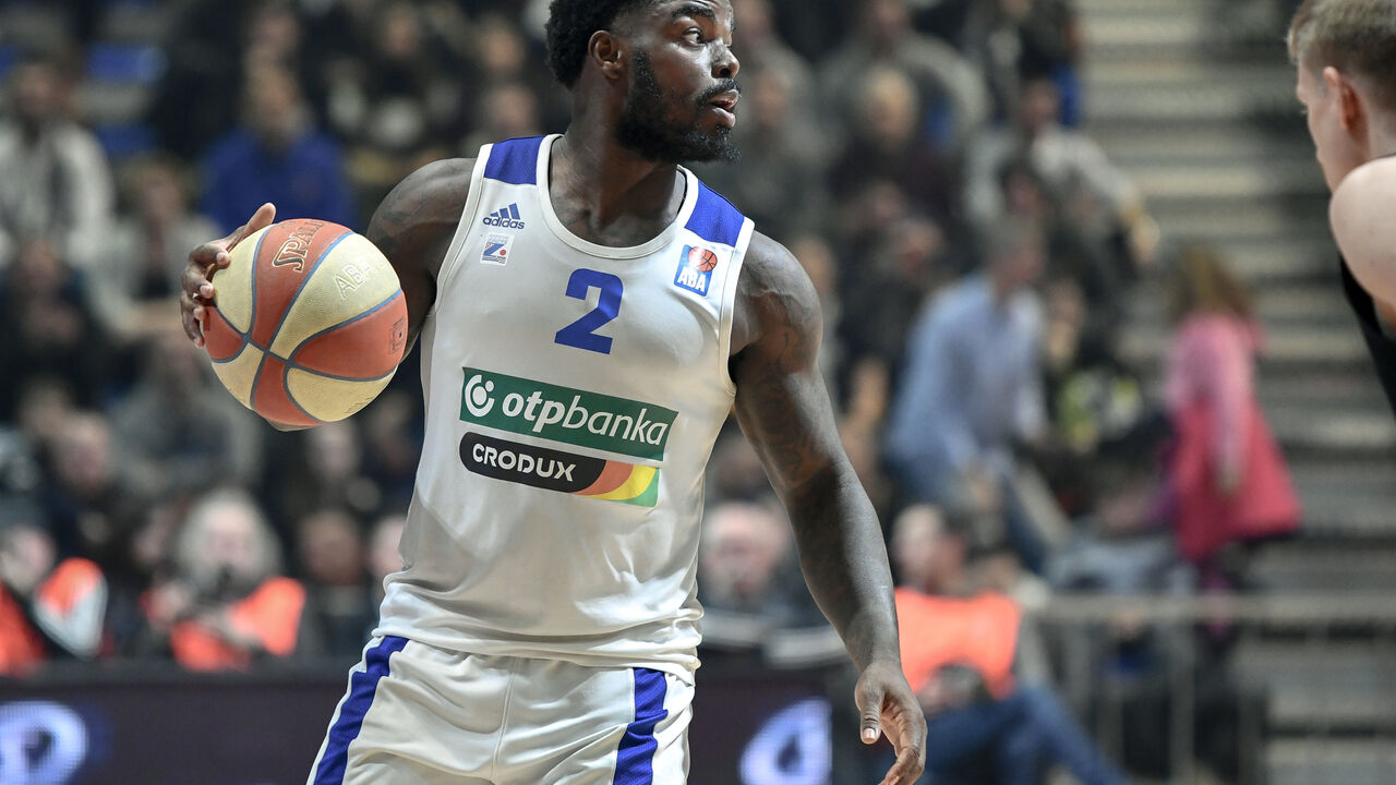 Foto: ABA Liga/Partizan NIS