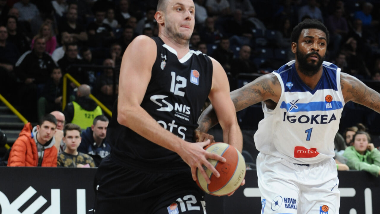 KK Igokea
