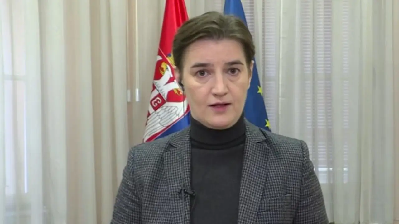 Ana Brnabić
