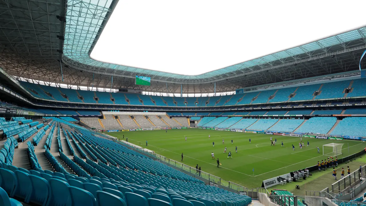gremio