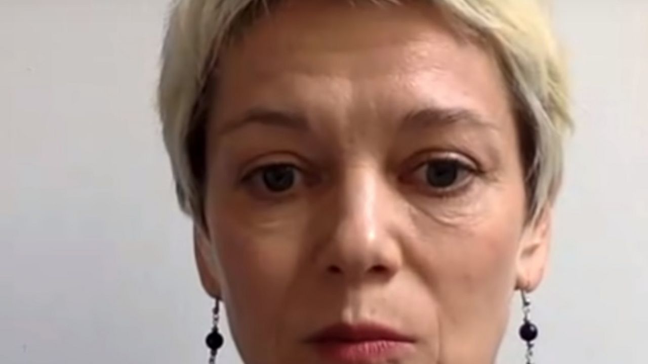 Marija Mihajlović