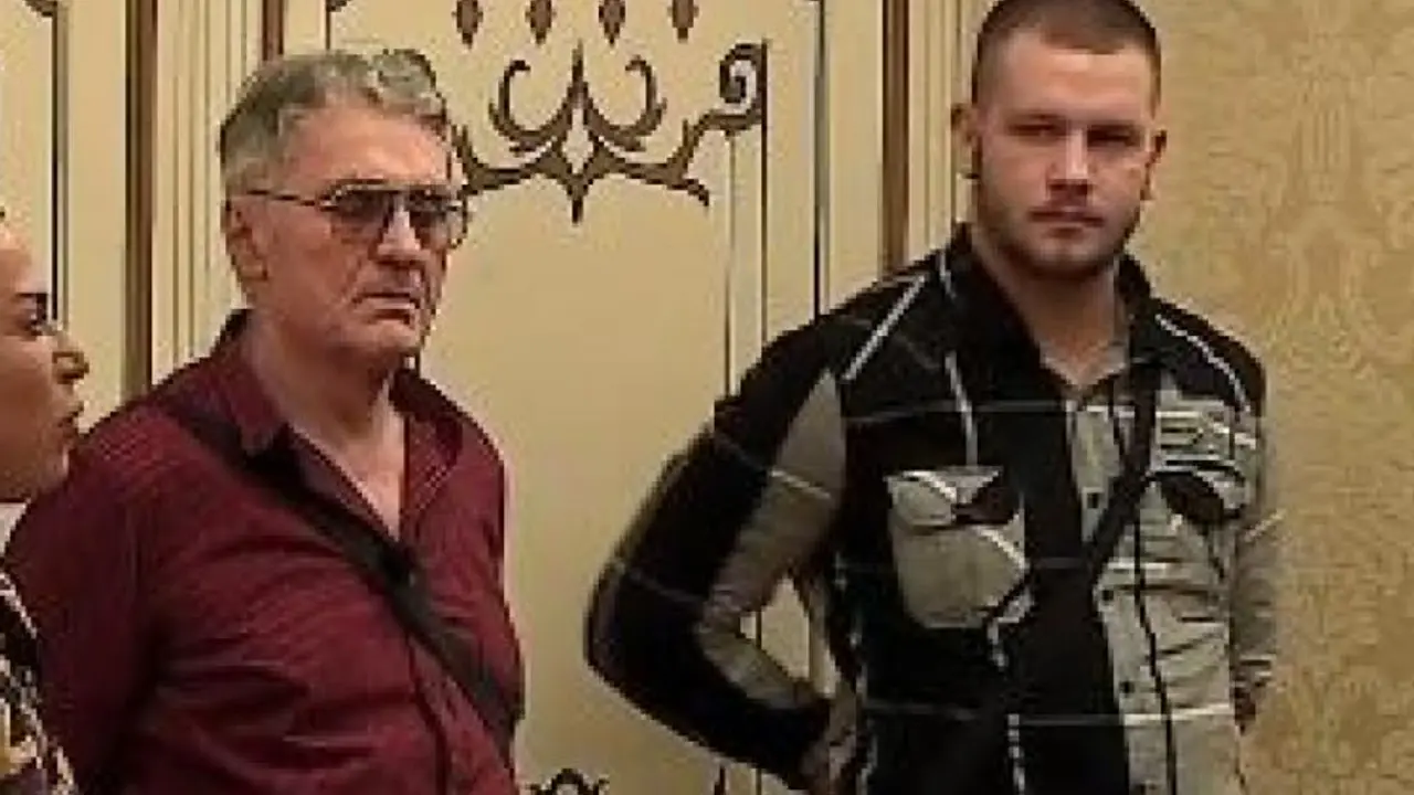 Milojko i Đole