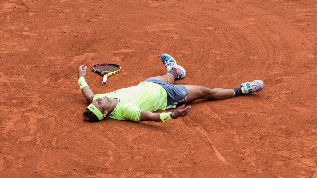Rafael Nadal