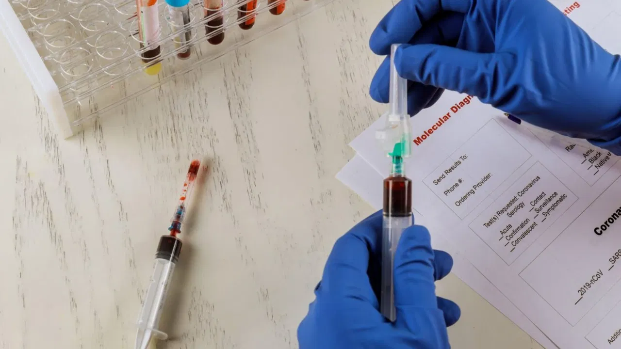 Koronavirus