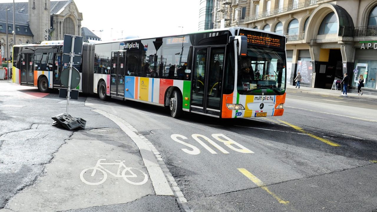autobus