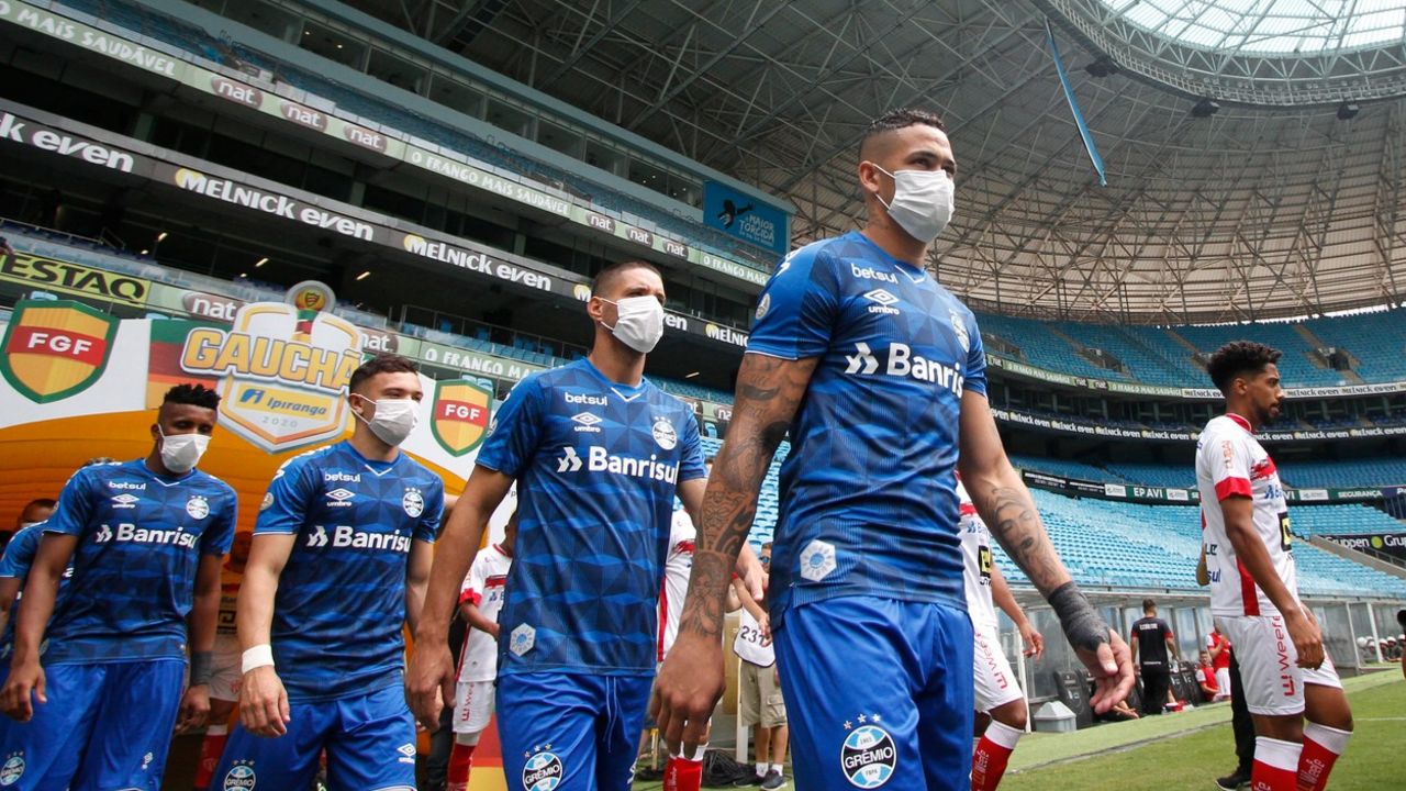 FK Gremio