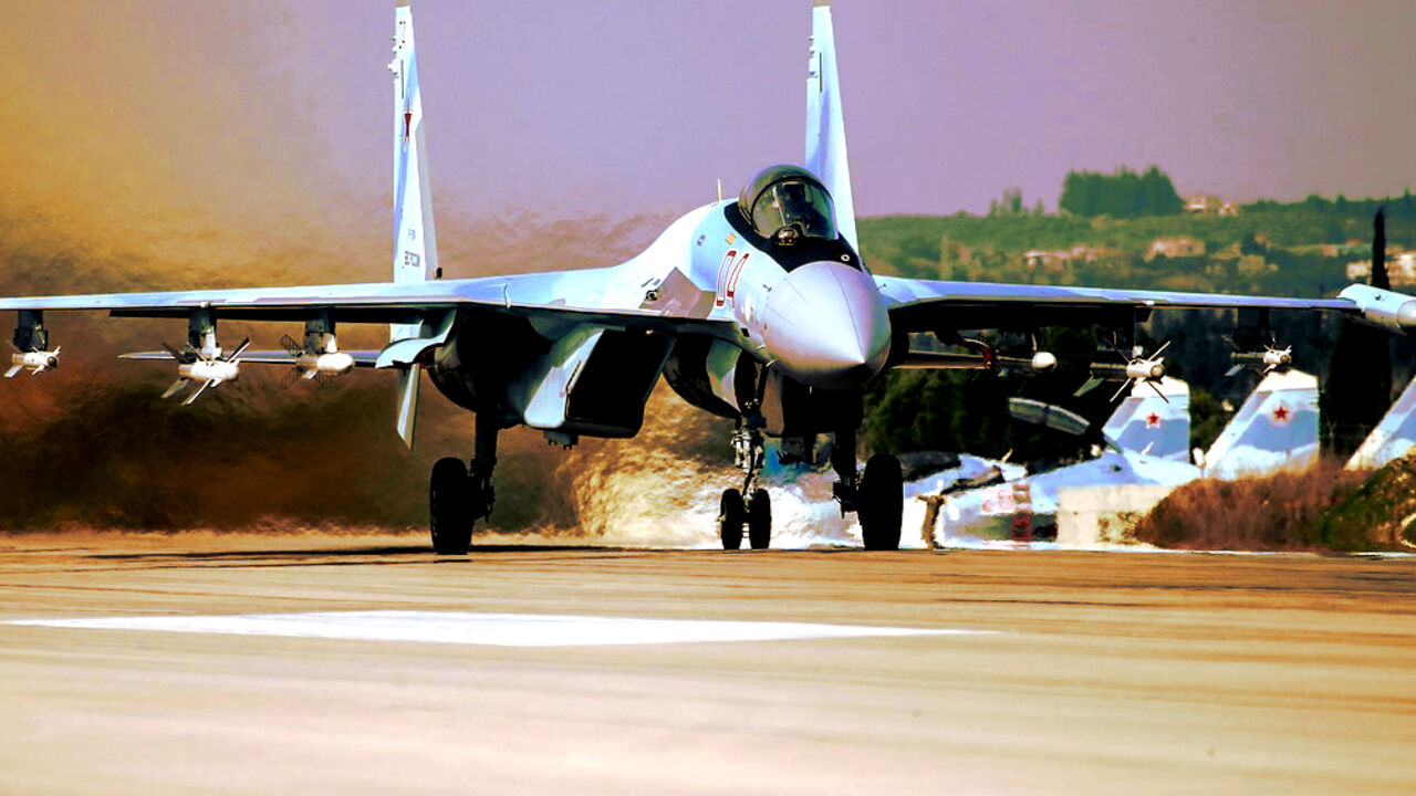 Su-35