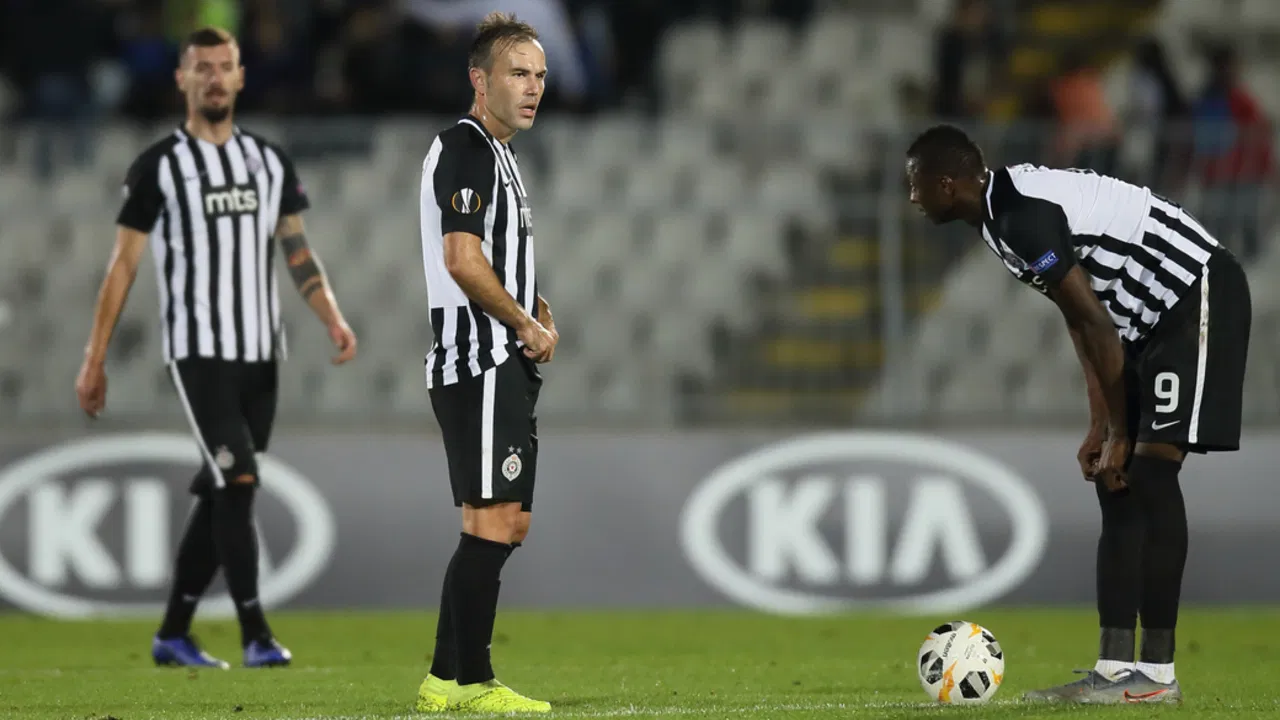 FK Partizan